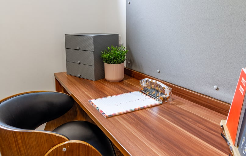 Bronze En Suite, The Shield, Clarence Street, Shieldfield, Newcastle - Image 1